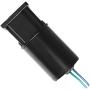 Caltric Tilt Trim Motor Compatible With Mercury Mariner 75-125 New 824051