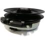 The ROP Shop Electric PTO Clutch for Kubota K3811-10130 - Lawn Mower Tractor Engine Motor