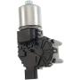 A-Premium Windshield Wiper Motor Front Compatible with Chevrolet Traverse Uplander Chrysler 200 Cirrus Sebring Buick Enclave Terraza Dodge Avenger Journey GMC Acadia Pontiac Montana