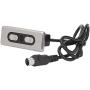 5p Lift Chair Control Switch, Dual Motor 12v/29v Electric Sofa Recliner Controller, with USB Port for Mobile Phone Charg