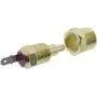 Ventilateur Thermique Électronique de Refroidissement pour Moteur, Thermostat, Capteur de Température, Interrupteur pour Ventilateurs de 10 Ventilateur Thermique Électronique de Refroidissement pour Moteur, Thermostat, Capteur de Température, Interrupteur pour Ventilateurs de 10