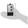 Titan Controls Mercury 4 - Day/Night Multi-Function Fan Speed Controller, 120 V