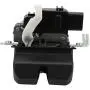 Trunk Latch 81230-C5000 for Kia Sorento 2016 2017 2018 2019 2020 2.0L 2.4L 3.3L Tailgate Trunk Lid Latch Lock Actuator Motor Replaces 81230C5000 Kia Sorento Rear Back Door Hatch Latch Lock Assembly