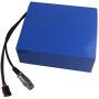Jieoto Ebike Battery Ebike Battery for Motor Bike - Lithium Ion Battery Pack Attery Pack,E-Bike with Charger, E-Bike Lithium B