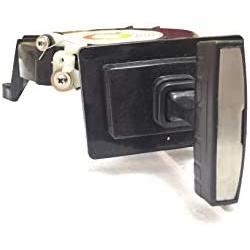 LucaSng Outboard Engine Motor Recoil Starter Pull Starter Fits Tohatsu Mariner Mercury 4HP 5HP 6HP