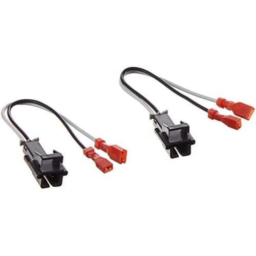 Metra 72-4568 Speaker Harness for Selected General Motor Vehicles