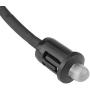 Rcexl K1 Opto Gas Engine Kill Switch RC Part for DLA DLE DA Ignition Cut Off