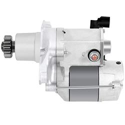 SCITOO Starters 17774N 228000-6170 fit for Lexus Auto and Light Truck ES300 RX300 Avalon Camry Highlander Rav4 Sienna Solara 17774N
