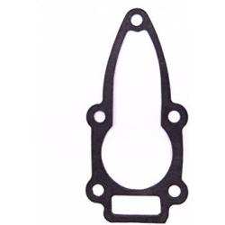 Boat Motor 3B2-65020-0 3B265-0200M Water Pump Case Lower Gasket for Tohatsu & for Nissan / 161587 8M0072139 for Mercury Mercruiser Quicksilver 2-Stroke 6HP 8HP 9.8HP 9.9HP Outboard Engine