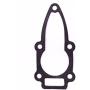 Boat Motor 3B2-65020-0 3B265-0200M Water Pump Case Lower Gasket for Tohatsu & for Nissan / 161587 8M0072139 for Mercury Mercruiser Quicksilver 2-Stroke 6HP 8HP 9.8HP 9.9HP Outboard Engine