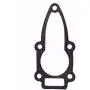 Boat Motor 3B2-65020-0 3B265-0200M Water Pump Case Lower Gasket for Tohatsu & for Nissan / 161587 8M0072139 for Mercury Mercruiser Quicksilver 2-Stroke 6HP 8HP 9.8HP 9.9HP Outboard Engine