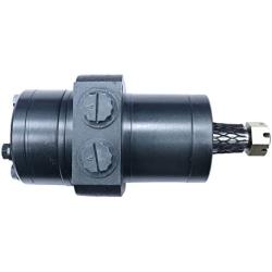 Solarhome Static Wheel Motor for Hydro Gear HGM-12P-7172 Wright 32410004 Ariens 00882300 04115500 Ferris 23091 5023091 5023091SM Snapper 7046255 Great Dane TCA15078