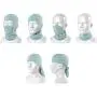 UV Protector Scarf Shiesty Mask Pooh Shiesty Mask Military Balaclava Sun Protection Long Neck Cover Ski Mask BikeBandana