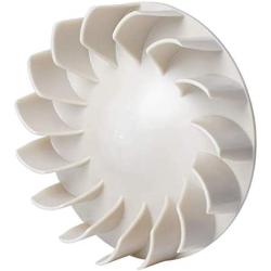 694089 Dryer Blower Wheel Replacement Compatible with Whirlpool Kenmore Roper Sears PS11743785 279500 279711