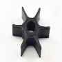 BODAO 17461-96301 17461-9611 17461-9612 5031417 5031417 778296 Boat Engine Water Pump Impeller for Suzuki 20/25/30/35/40/60/65HP for Johnson/Evinrude 50HP(1999) Outboard Motor