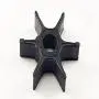 BODAO 17461-96301 17461-9611 17461-9612 5031417 5031417 778296 Boat Engine Water Pump Impeller for Suzuki 20/25/30/35/40/60/65HP for Johnson/Evinrude 50HP(1999) Outboard Motor
