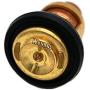 Weupup Thermostat 66M-12411-00 66M-12411-01-00 6G8-12411 for Yamaha 4 Stroke 2.5HP 4HP 8HP 15HP 30HP 40HP 50HP 60HP 70HP 80HP