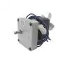 Universal Auger Motor, 120V 2.0RPM Replacement Motor for Pit Boss and Traeger Pellet Smoker Grills