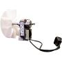 Kitchen Basics 101: BP50 Bath Fan Ventilation Motor and Blower Wheel Replacement for Broan Nutone 50 CFM