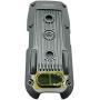 Original Mavic Air 2 Arms Body Shell Middle Frame Bottom Shell Upper Cover Mavic Air 2 Replacement Repair Spare Parts (Bottom Cover)