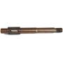 ITACO Boat Motor Propeller Shaft Prop 677-45611-00 01 for Yamaha Outboard 5HP 8HP 2/4 Stroke Boat Engine