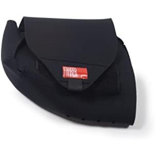 FAHRER Protective cover for mid-engine.
