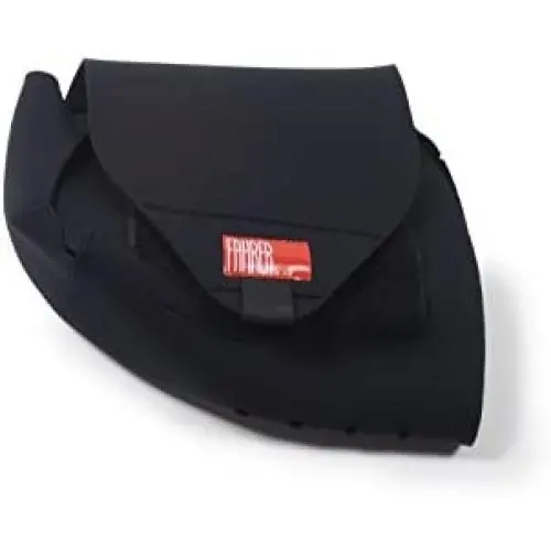 FAHRER Protective cover for mid-engine.