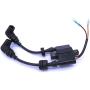 Boat Motor 680-85570-00 680-85570-01 680-85570-02 Ignition Coil Assy for Yamaha Outboard Engine 4-Stroke 8HP 9.9HP,fits Sierra Marine 18-5138