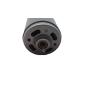 18v DC Motor Drill RS-550 D-Shaft 1/8in / 3.175mm Shaft - Fan Cooled High Torque 20K RPM Power Tool Replacement Upgrade 18 Volt (12v - 24v DC) DIY Electric Projects Robots Remote Controlled Car
