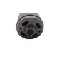 18v DC Motor Drill RS-550 D-Shaft 1/8in / 3.175mm Shaft - Fan Cooled High Torque 20K RPM Power Tool Replacement Upgrade 18 Volt (12v - 24v DC) DIY Electric Projects Robots Remote Controlled Car