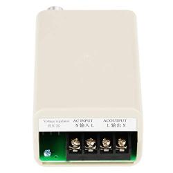 Variable Voltage Controller AC 220V 4000W SCR Thyristor Digital Control Electronic Voltage Regulator Dimmer