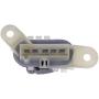 Dorman 973-510 HVAC Blower Motor Resistor Kit Compatible with Select Models