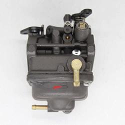 Carburetor for BF8 BF75 BF100 Series Outboard Boat Motor 8HP Engine 16100-881-A01 with Gaskets