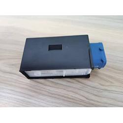 CHERISH-AUTO Tail Door Lock Module 1PCS OEM 67118353011 Stern Door Lock Controller Compatible with BMW E36