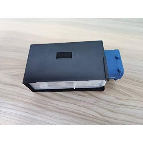 CHERISH-AUTO Tail Door Lock Module 1PCS OEM 67118353011 Stern Door Lock Controller Compatible with BMW E36