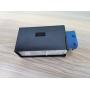 CHERISH-AUTO Tail Door Lock Module 1PCS OEM 67118353011 Stern Door Lock Controller Compatible with BMW E36