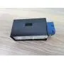 CHERISH-AUTO Tail Door Lock Module 1PCS OEM 67118353011 Stern Door Lock Controller Compatible with BMW E36