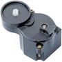 HUAYUWA Robot Side Brush Motors Module Replacement Fits for Roomba 800 900 Series 860 870 880 890 960 980 Vacuum Cleaner Accessories
