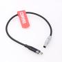 DRRI Ronin RS2 Stabilizer to Nucleus M Follow Focus Motor 7-Pin to USB-C Power Cable