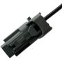 Aokus Compatible with Hyundai Starter Motor Solenoid Connector Pigtail Plug Repair Harness