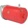 EARLY WESTERN SNOW PLOW MOTOR MEZ7002, LPL0005
