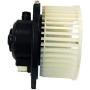 TYC 700113 Acura Replacement Blower Assembly