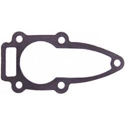 Boat Motor 3B2-65020-0 3B265-0200M Water Pump Case Lower Gasket for Tohatsu & for Nissan / 161587 8M0072139 for Mercury Mercruiser Quicksilver 2-Stroke 6HP 8HP 9.8HP 9.9HP Outboard Engine