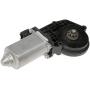 Dorman 742-273 Power Window Motor Compatible with Select Ford / Lincoln Models