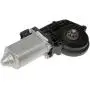 Dorman 742-273 Power Window Motor Compatible with Select Ford / Lincoln Models