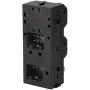 A-Premium Power Window Switch Master Compatible with Ford F-150 2004-2008 Expedition 2003-2006 Crown Victoria 2003-2008 Lincoln Mercury