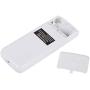 Universal Air Conditioner Remote Controller, Air Conditioner Remote Control Replacement Fit for R51M/E, Compatible with for R51 Series R51/E R51/CE R51M/CE R51D/E R51M/BGE R51M/BGE Air Conditioner