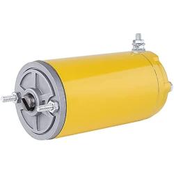 OEM SPEC SNOW PLOW LIFT MOTOR COMPATIBLE WITH MEYER E47 PUMP 6579 E-47 PUMPS 15054 M0551046A MM48826