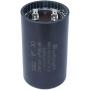 BlueNatHxRPR 86-103 MFD (uF) Motor Start Capacitor Compatible for Franklin Control Box 2801074915, CRC 2824085015 3/4 and 1 HP Well Pump and Others