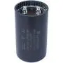 BlueNatHxRPR 86-103 MFD (uF) Motor Start Capacitor Compatible for Franklin Control Box 2801074915, CRC 2824085015 3/4 and 1 HP Well Pump and Others